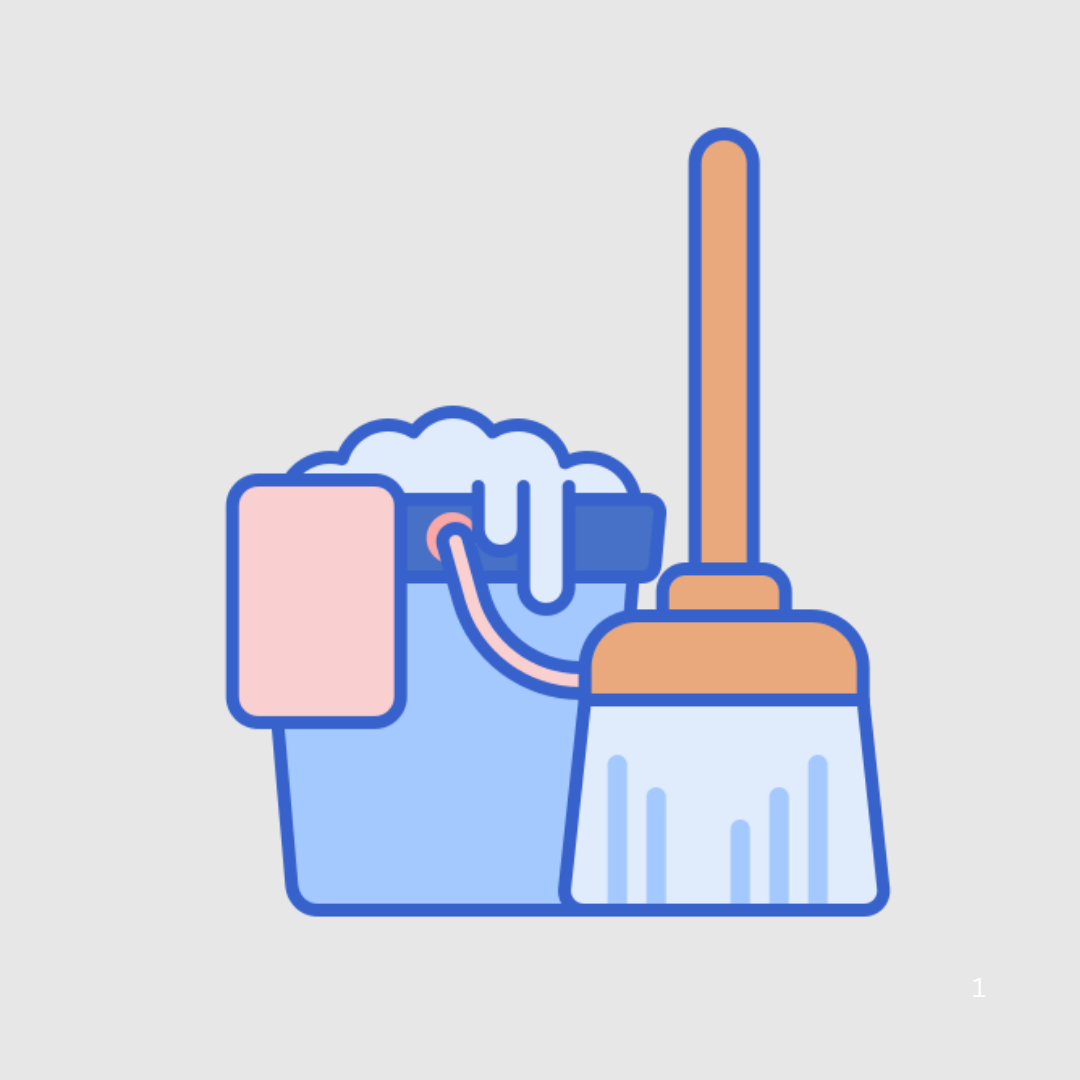 Cleaning services